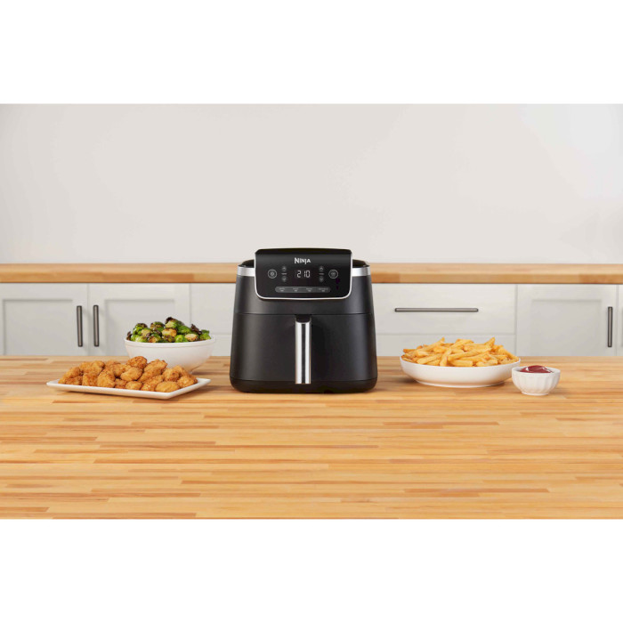 Мультипечь NINJA Air Fryer PRO (AF140EU)