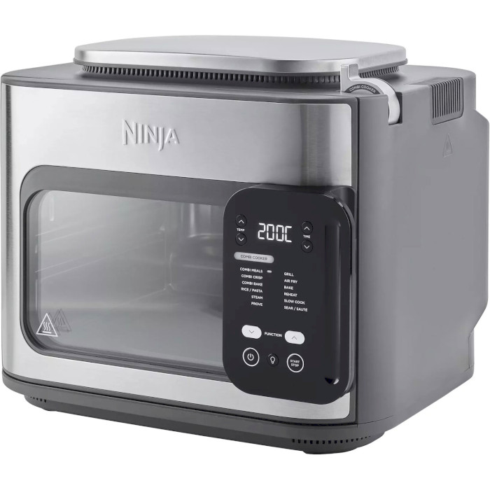 Мультипіч NINJA Combi 12-in-1 Multi-Cooker (SFP700EU)