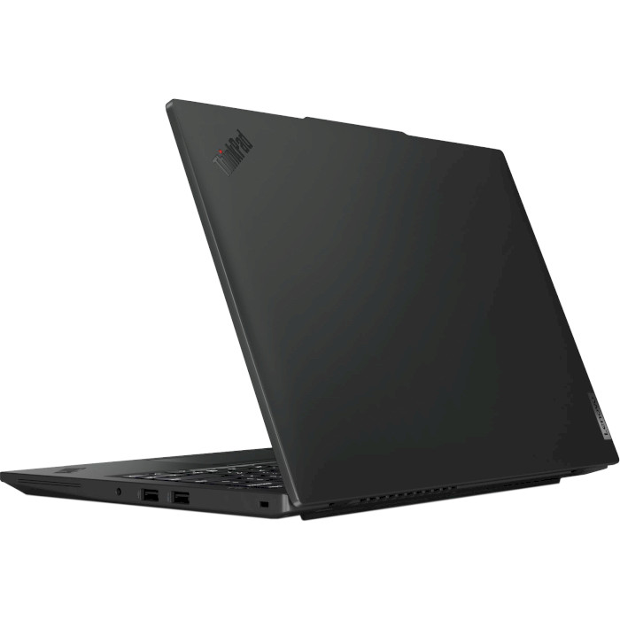 Ноутбук LENOVO ThinkPad L14 Gen 5 Black (21L10035RA)