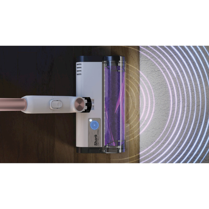 Пилосос SHARK Detect Pro Cordless Pet Vacuum Cleaner Auto-Empty System (IW3611EU)