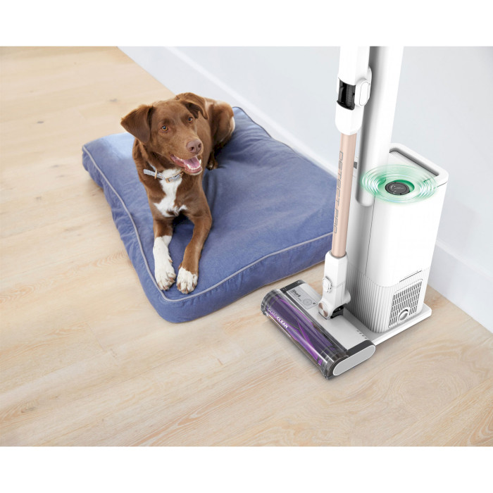 Пылесос SHARK Detect Pro Cordless Pet Vacuum Cleaner Auto-Empty System (IW3611EU)