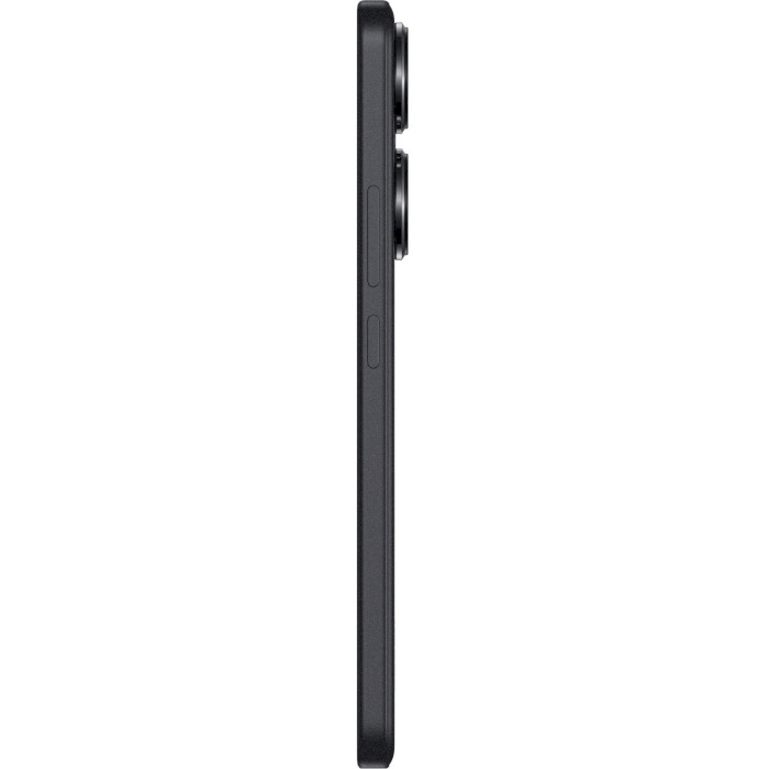 Смартфон POCO F6 12/512GB Black (MZB0H9NEU)