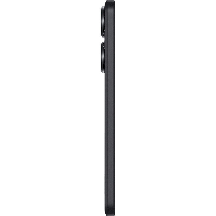 Смартфон POCO F6 12/512GB Black (MZB0H9NEU)