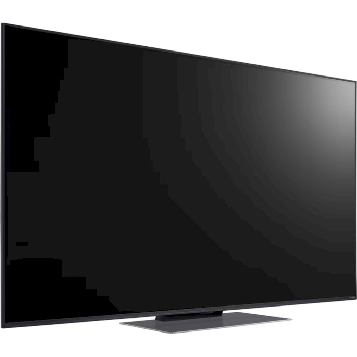 Телевизор LG 50" LED 4K 50QNED86T6A