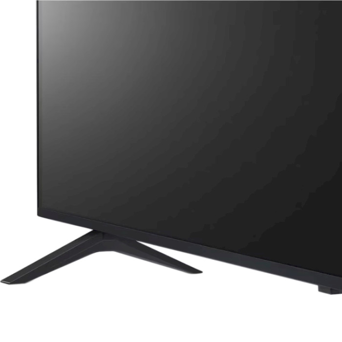 Телевізор LG 55" LED 4K 55NANO81T6A