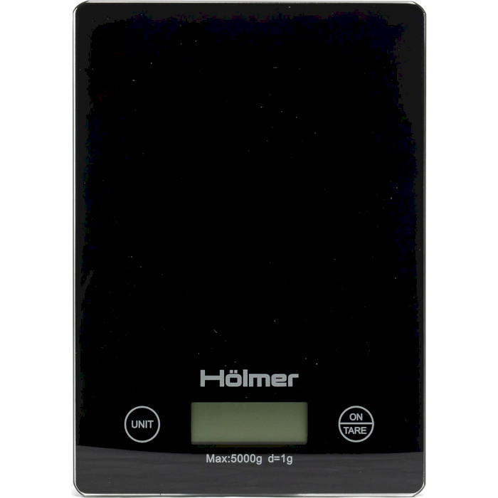 Кухонные весы HOLMER HSK-2216H