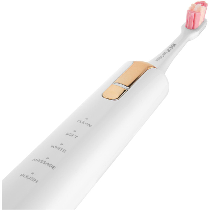 Электрическая зубная щётка SENCOR SOC 4103GD (41018273)