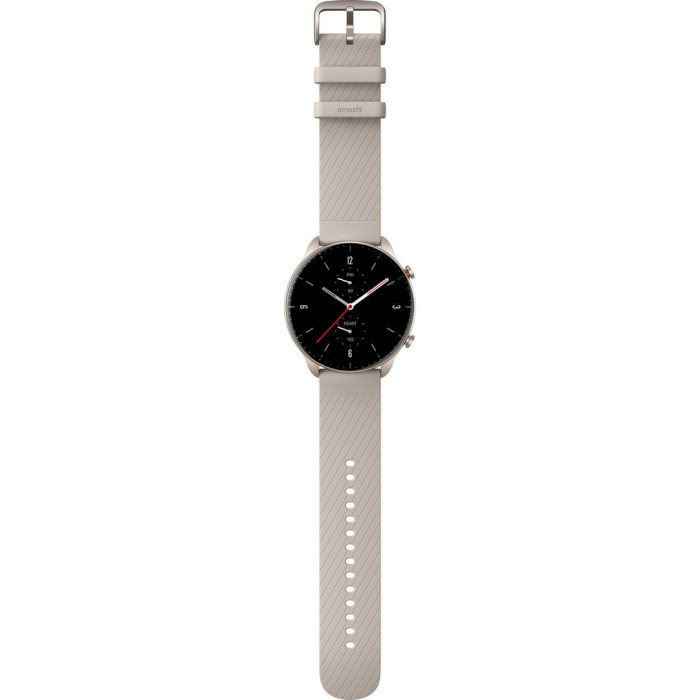 Смарт-часы AMAZFIT GTR 2 New Version Lightning Gray (1041701)