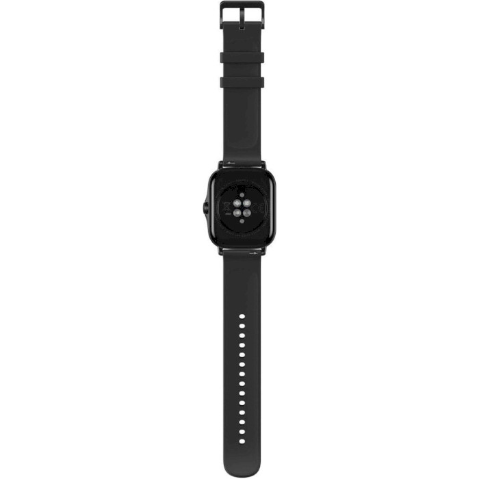Смарт-годинник AMAZFIT GTS 2 New Version Midnight Black (1041698)