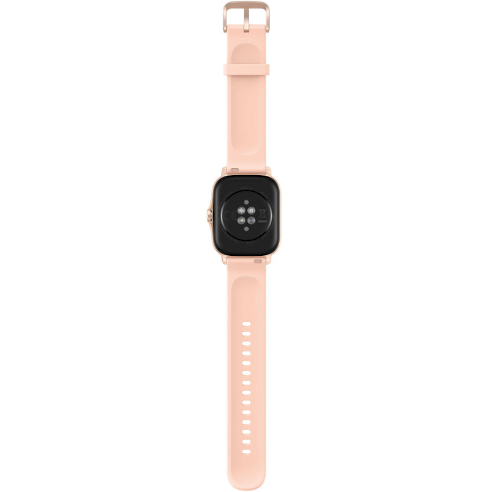 Смарт-годинник AMAZFIT GTS 2 New Version Petal Pink (1041699)