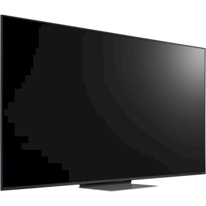 Телевизор LG 65" LED 4K 65QNED86T6A