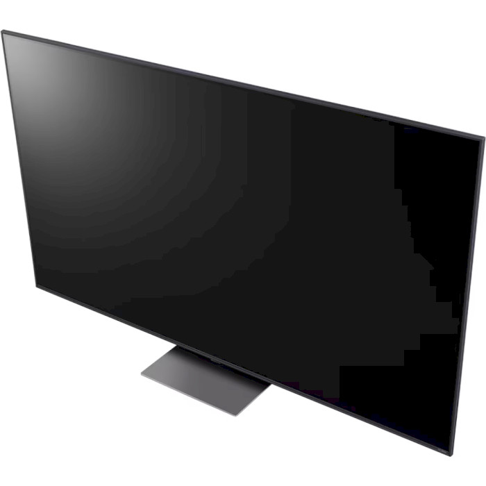 Телевизор LG 65" LED 4K 65QNED86T6A