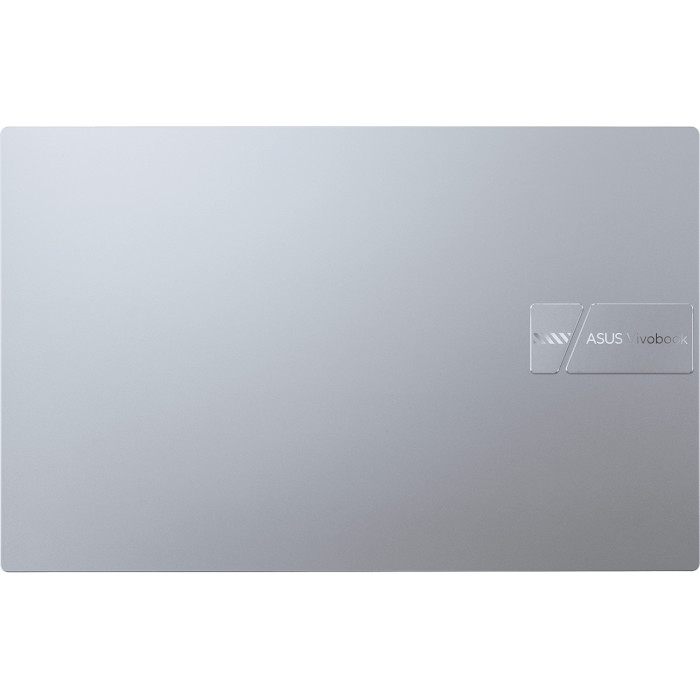 Ноутбук ASUS VivoBook 15 OLED M1505YA Cool Silver (M1505YA-L1271)