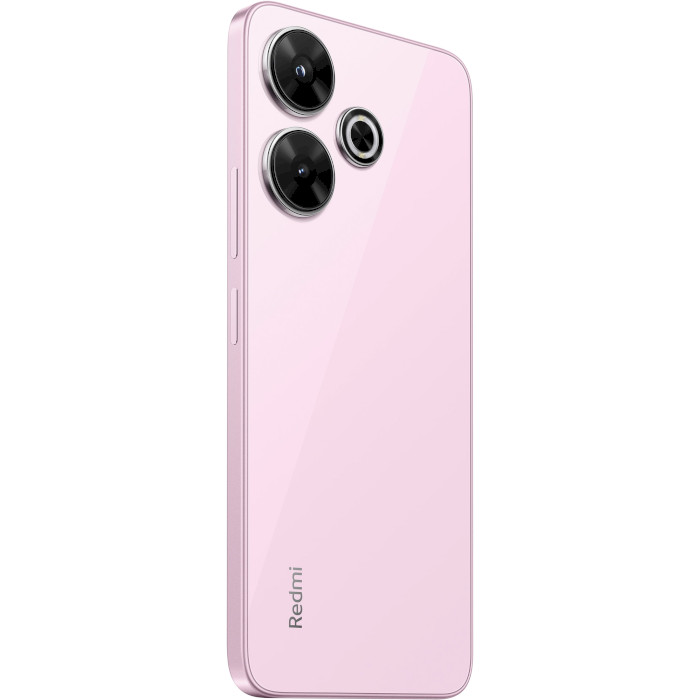 Смартфон REDMI 13 8/256GB Pearl Pink