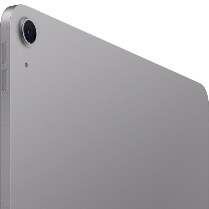 Планшет APPLE iPad Air 13" M2 Wi-Fi 5G 512GB Space Gray (MV703NF/A)