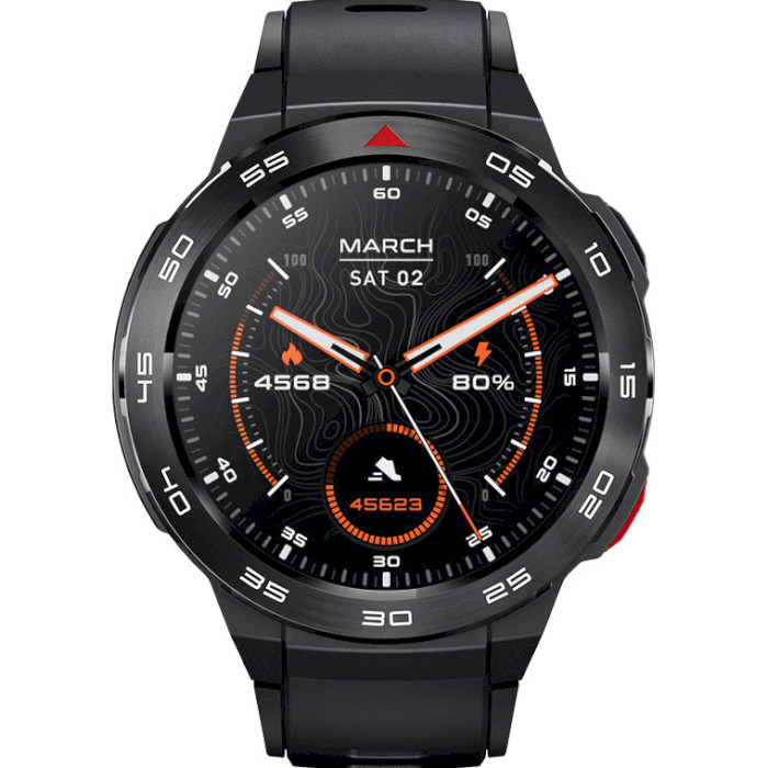 Смарт-часы MIBRO Watch GS Pro