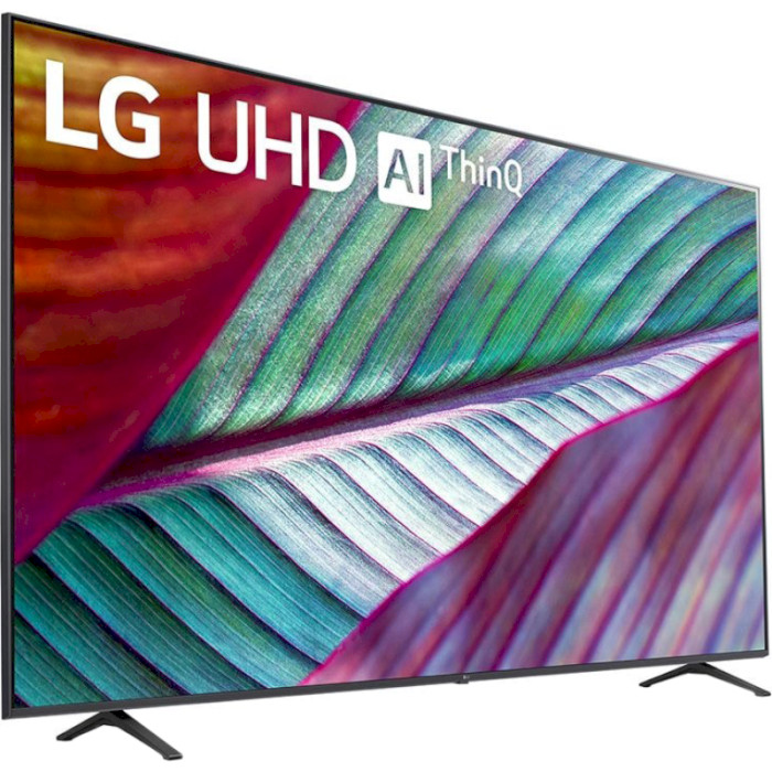Телевизор LG 65" LED 4K 65UR78006LK
