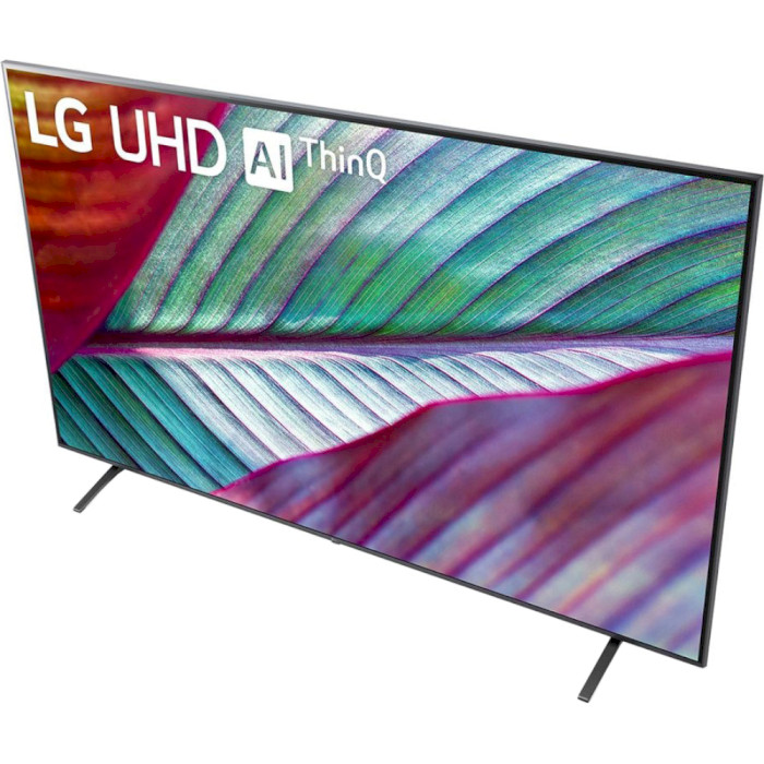Телевізор LG 65" LED 4K 65UR78006LK