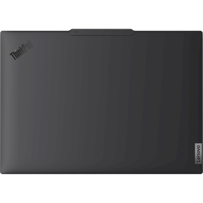 Ноутбук LENOVO ThinkPad T14 Gen 5 Black (21ML003TRA)