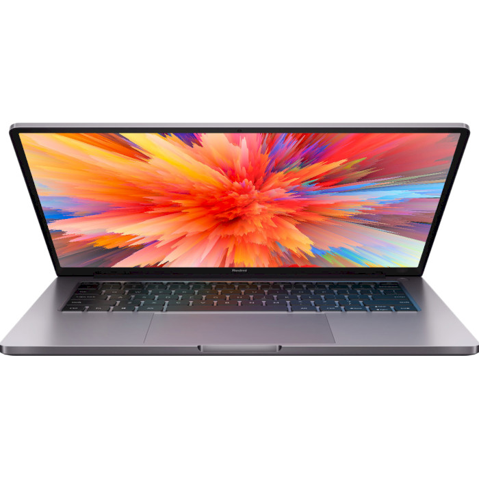 Ноутбук REDMI RedmiBook Pro 14 Starlight Gray (JYU4379CN)