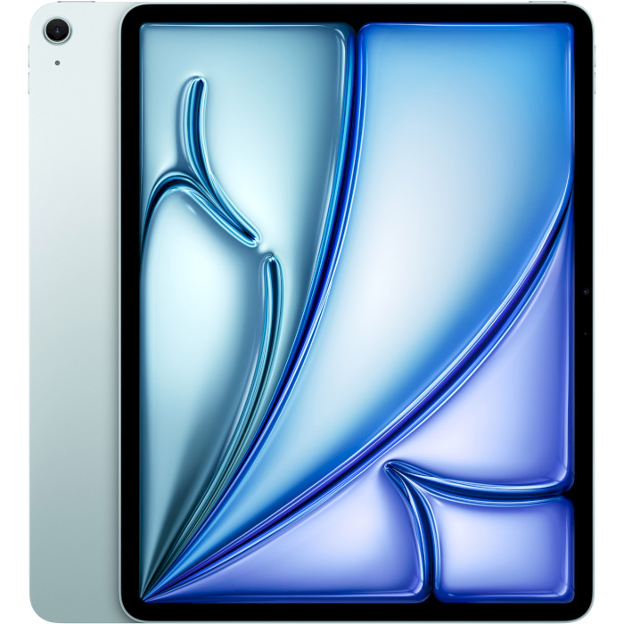 Планшет APPLE iPad Air 13" M2 Wi-Fi 5G 128GB Sky Blue (MV6R3NF/A)