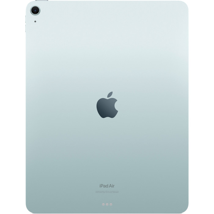 Планшет APPLE iPad Air 13" M2 Wi-Fi 5G 128GB Sky Blue (MV6R3NF/A)