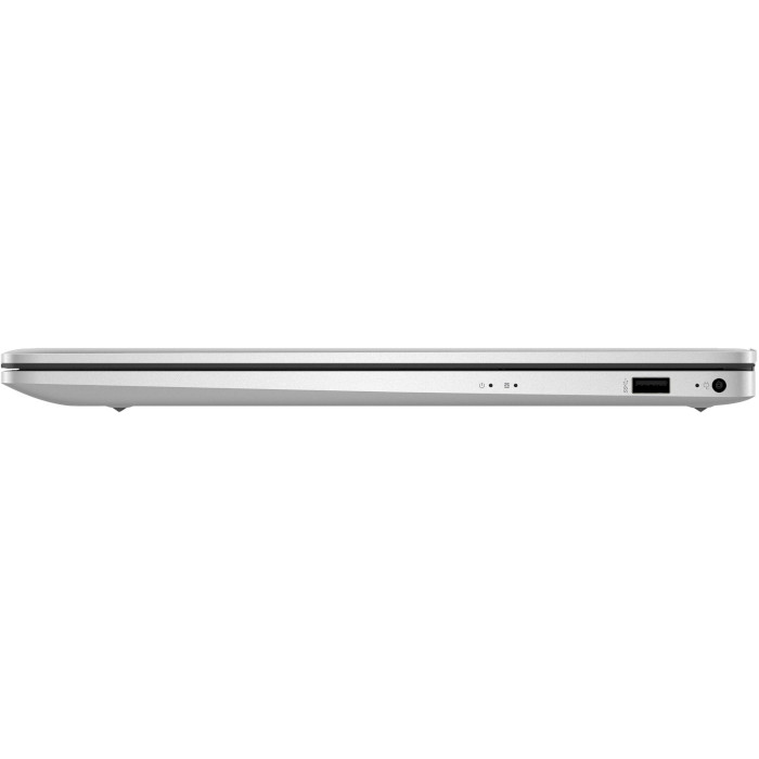 Ноутбук HP 17-cn4016ua Natural Silver (A0NF4EA)