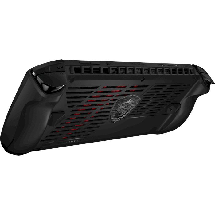 Игровая приставка MSI Claw A1M Ultra 5 135H 512GB