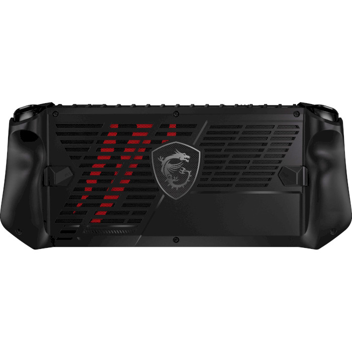 Ігрова приставка MSI Claw A1M Ultra 5 135H 512GB