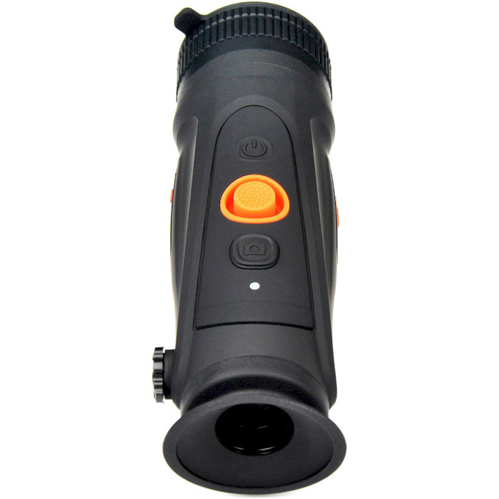 Тепловізійний монокуляр THERMTEC Cyclops CP650 Pro