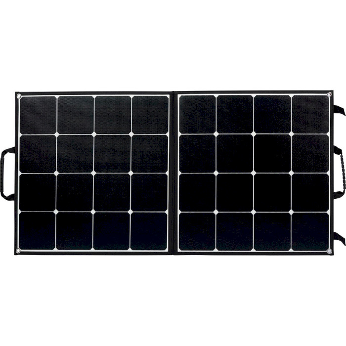 Портативна сонячна панель ENERSOL ESP 100W