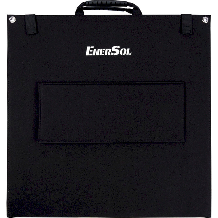 Портативная солнечная панель ENERSOL ESP 100W