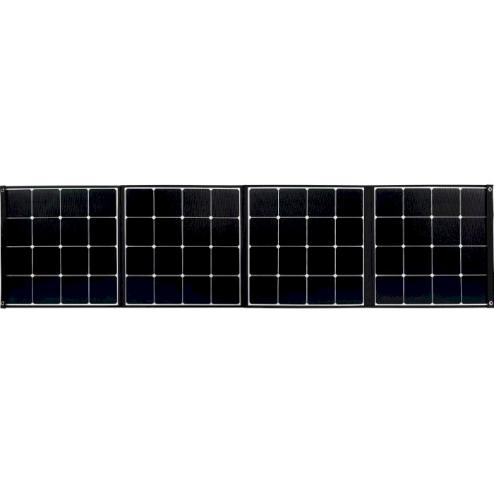 Портативная солнечная панель ENERSOL ESP 200W