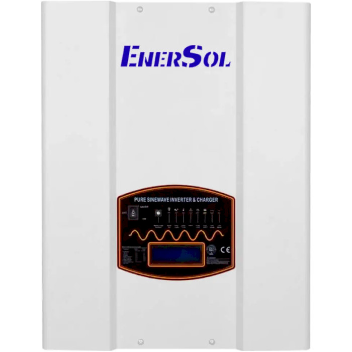 Гибридный солнечный инвертор ENERSOL EHI-3000S