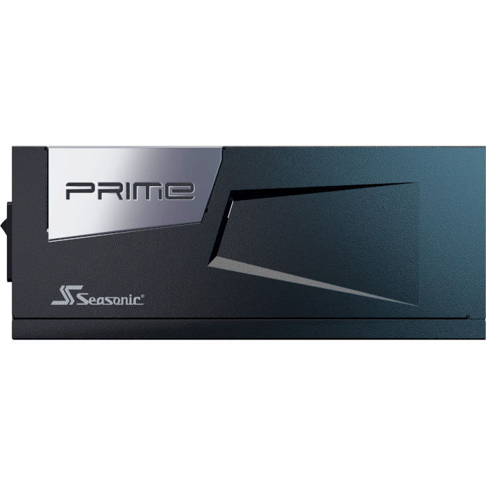 Блок живлення 1600W SEASONIC Prime TX-1600 ATX 3.0