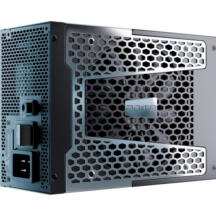 Блок питания 1600W SEASONIC Prime TX-1600 ATX 3.0