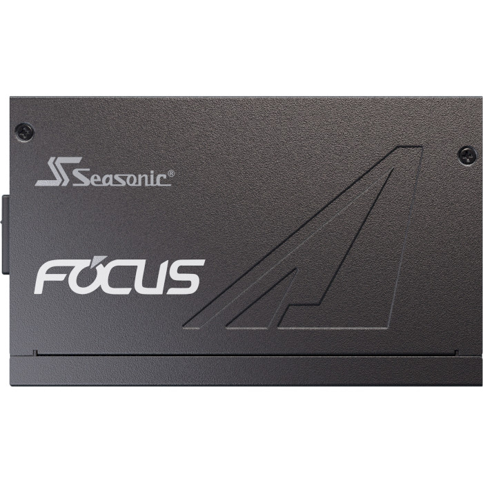 Блок живлення 750W SEASONIC Focus GX-750 ATX 3.0