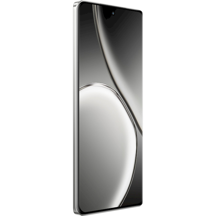 Смартфон REALME GT 6T 12/256GB Fluid Silver