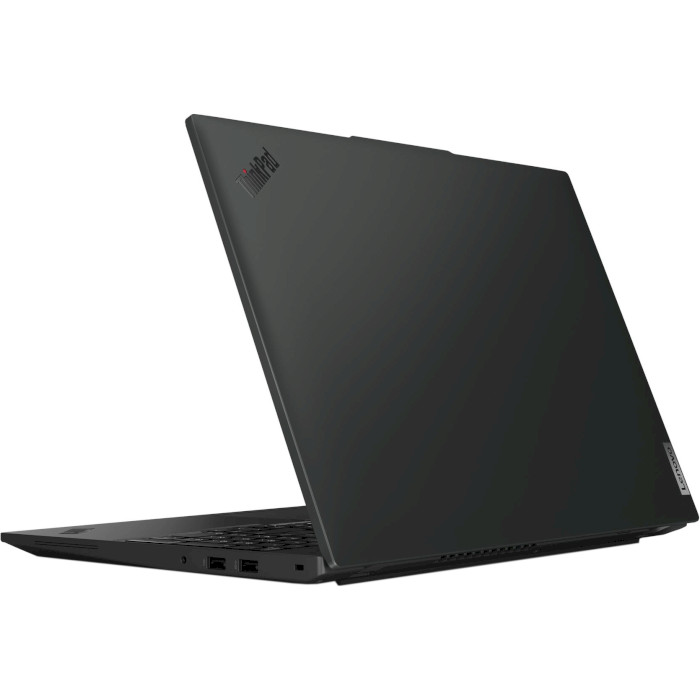 Ноутбук LENOVO ThinkPad L16 Gen 1 Black (21L7001KRA)