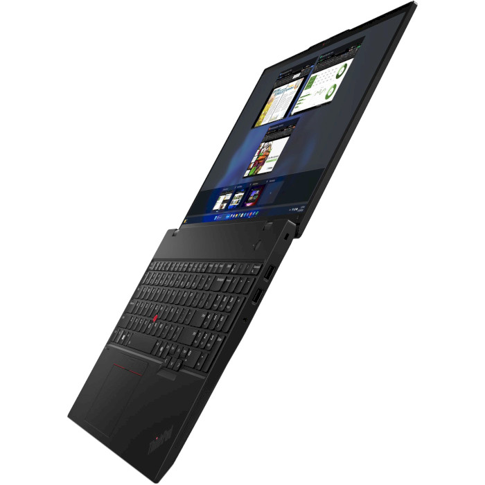 Ноутбук LENOVO ThinkPad L16 Gen 1 Black (21L3002XRA)