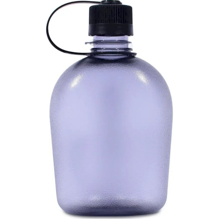 Фляга PINGUIN Tritan Bottle Flask Gray