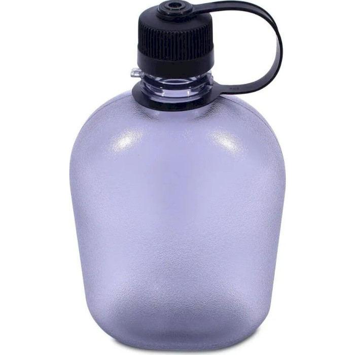 Фляга PINGUIN Tritan Bottle Flask Gray