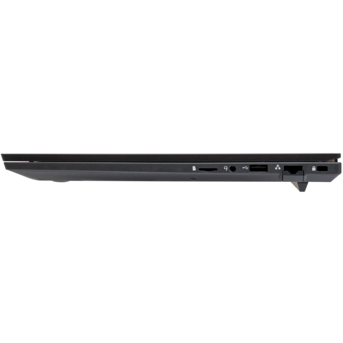 Ноутбук VINGA Iron S150 Gray (S150-121516512G)
