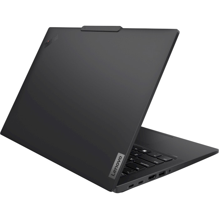 Ноутбук LENOVO ThinkPad T14 Gen 5 Black (21ML003MRA)