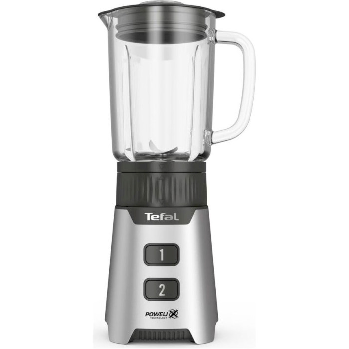 Блендер TEFAL Minimix Glass BL16GE30