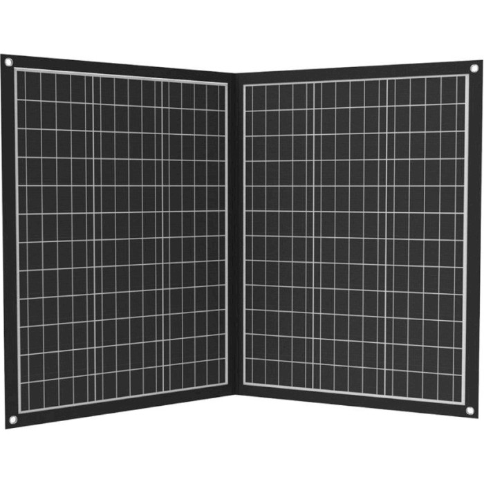 Портативная солнечная панель VINNIC Socompa Pro+ MPPT Foldable Solar Panel 120W