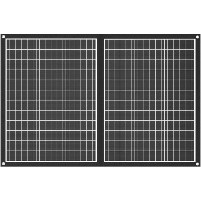 Портативна сонячна панель VINNIC Socompa Pro+ MPPT Foldable Solar Panel 120W