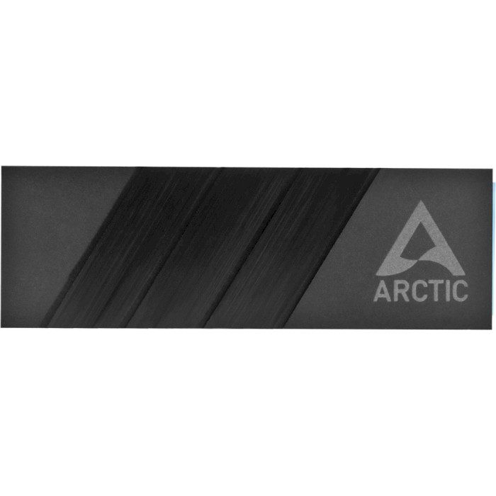 Радиатор для SSD ARCTIC M2 Pro Black (ACOTH00001A)