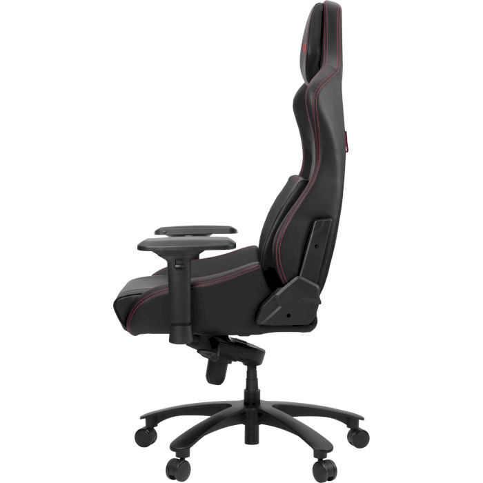 Крісло геймерське ASUS ROG Chariot X Core Black
