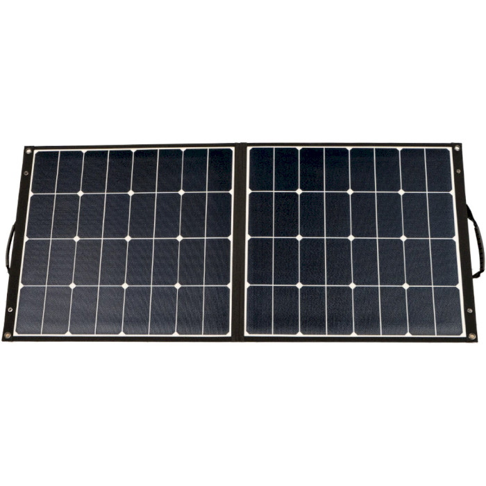 Портативная солнечная панель VIA ENERGY 100W (SC-100SF21)